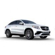  GLE Class (C292) 2015-2018 (1)
